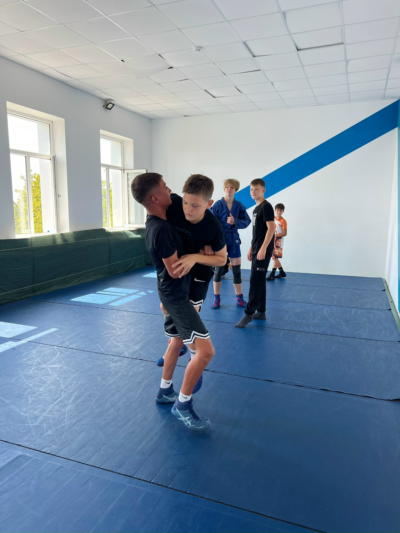 Изображения кабинета.