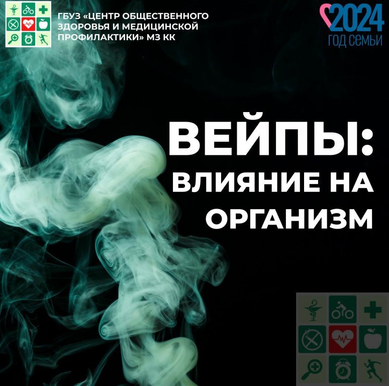 ВЕЙПЫ: влияние на организм ВЕЙПЫ: влияние на организм.