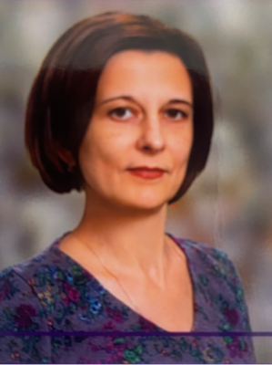 Лисиенко Галина Валерьевна